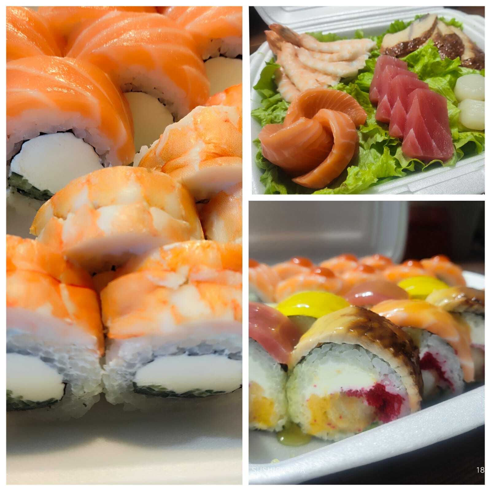 фотографияч роллов