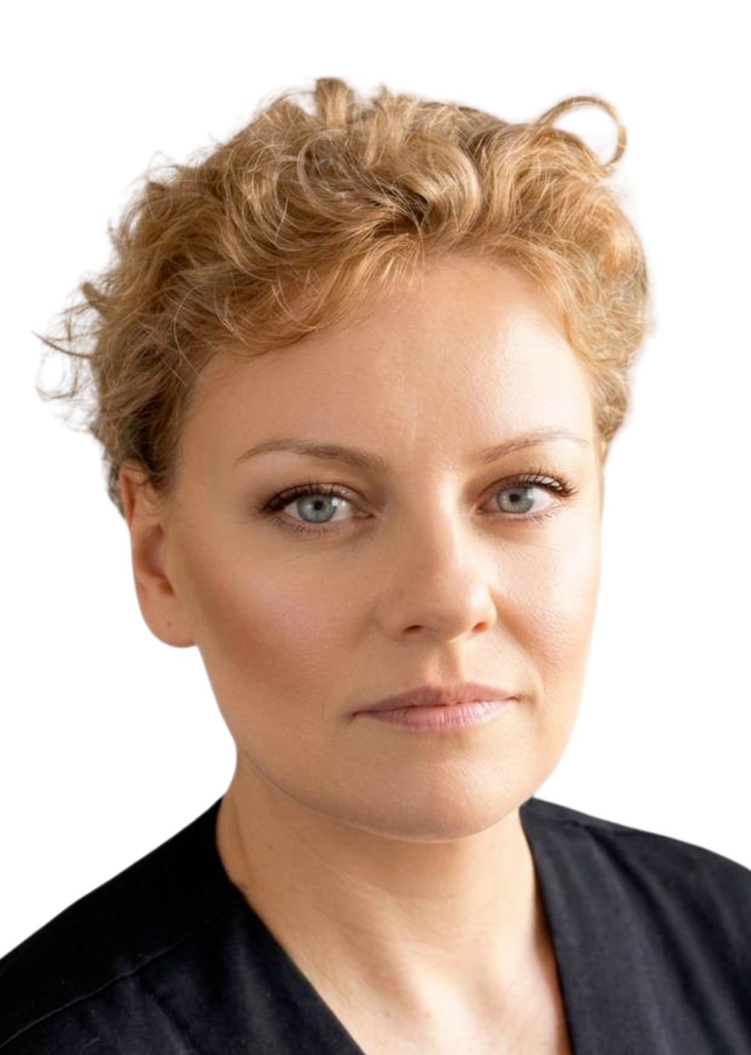Гаврилова Евгения Юрьевна — главный врач, стоматолог-ортопед