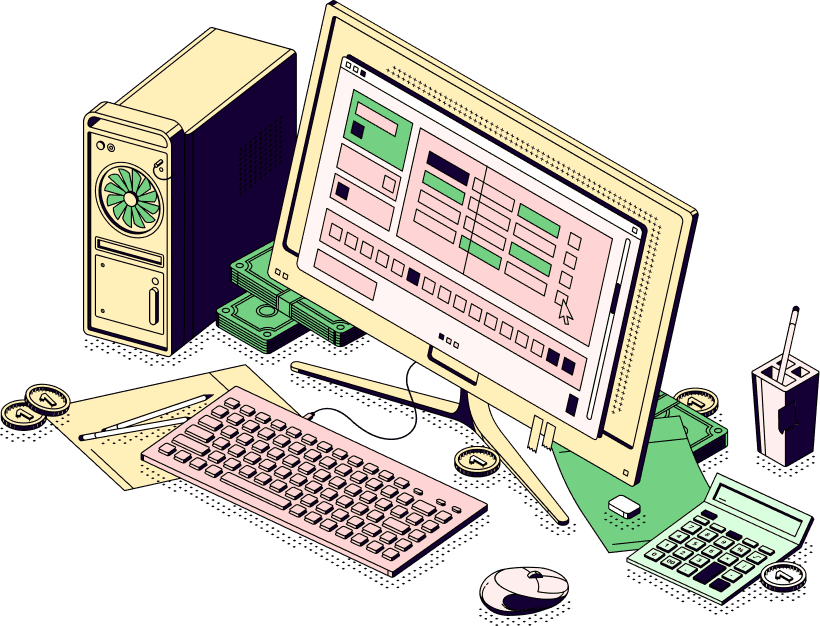 Курсы 1с и excel - обучение эксель в 1с предприятие, бухгалтерия в ...