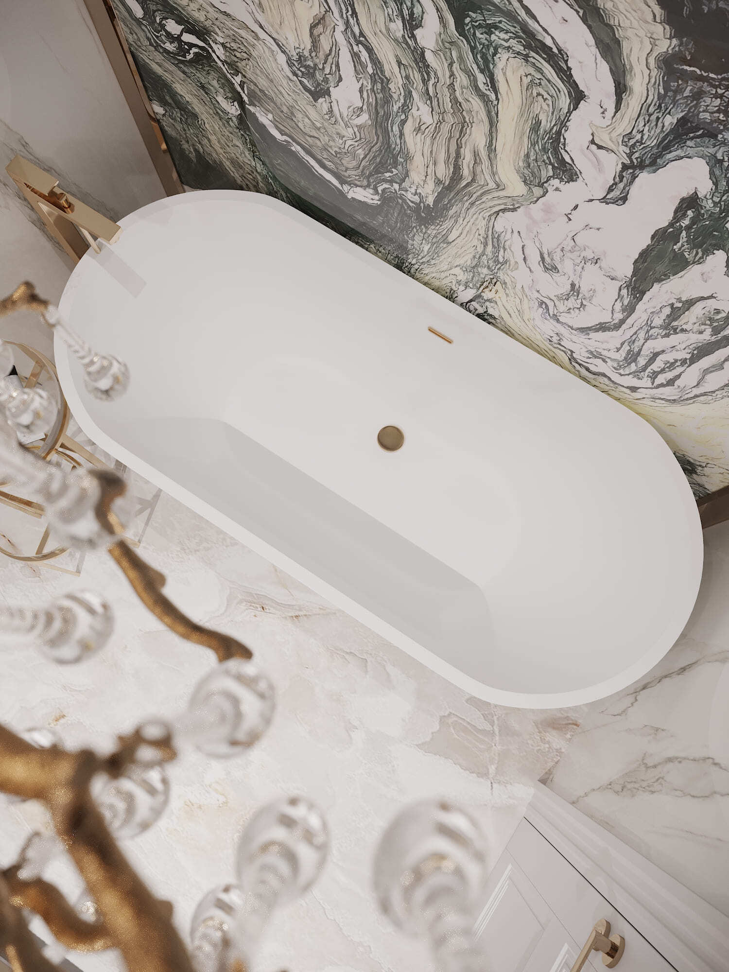 Дизайн-проект Prime Park в Москве