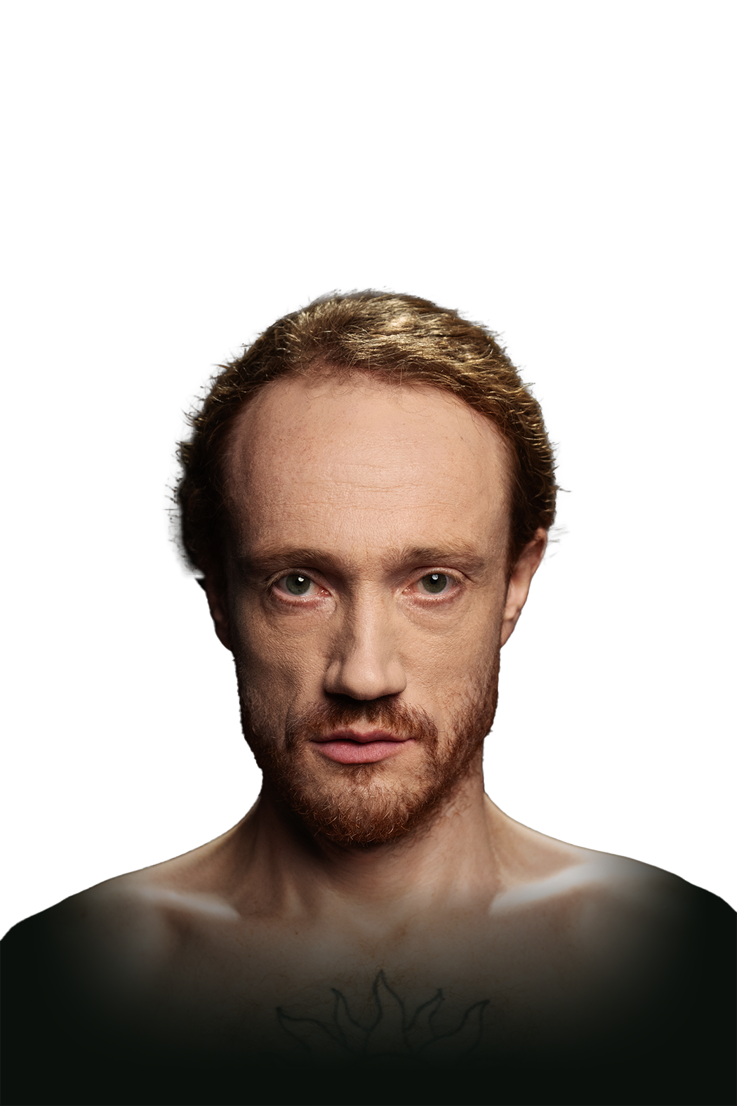 Дмитрий Семенов