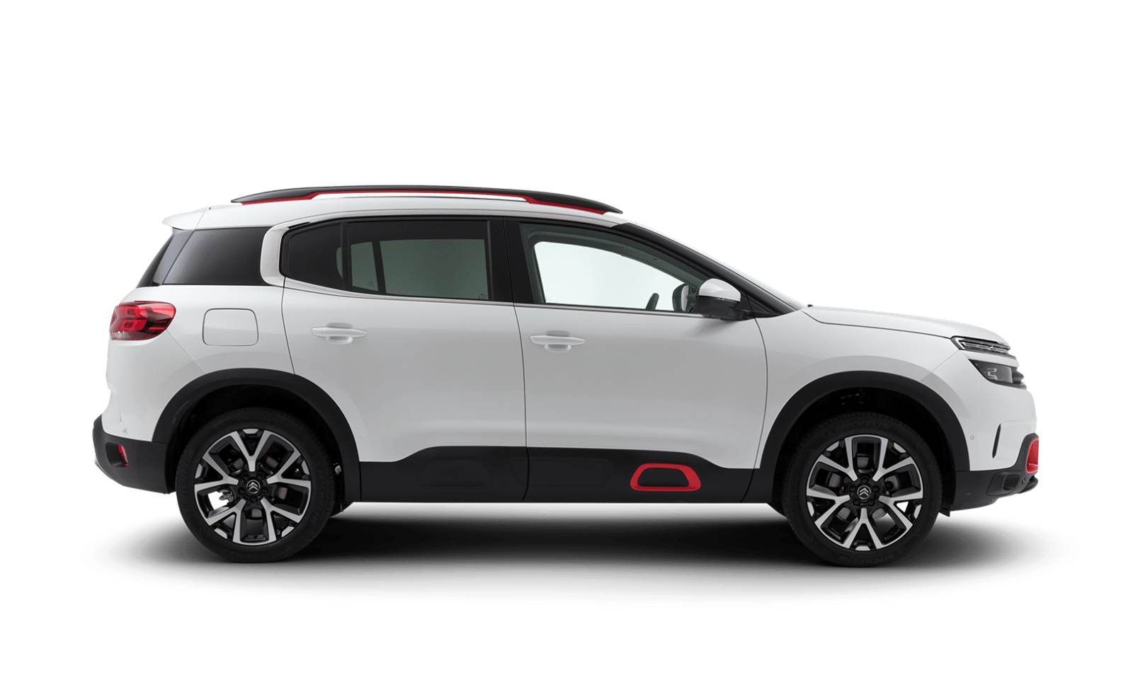 Citroen с5 aircross