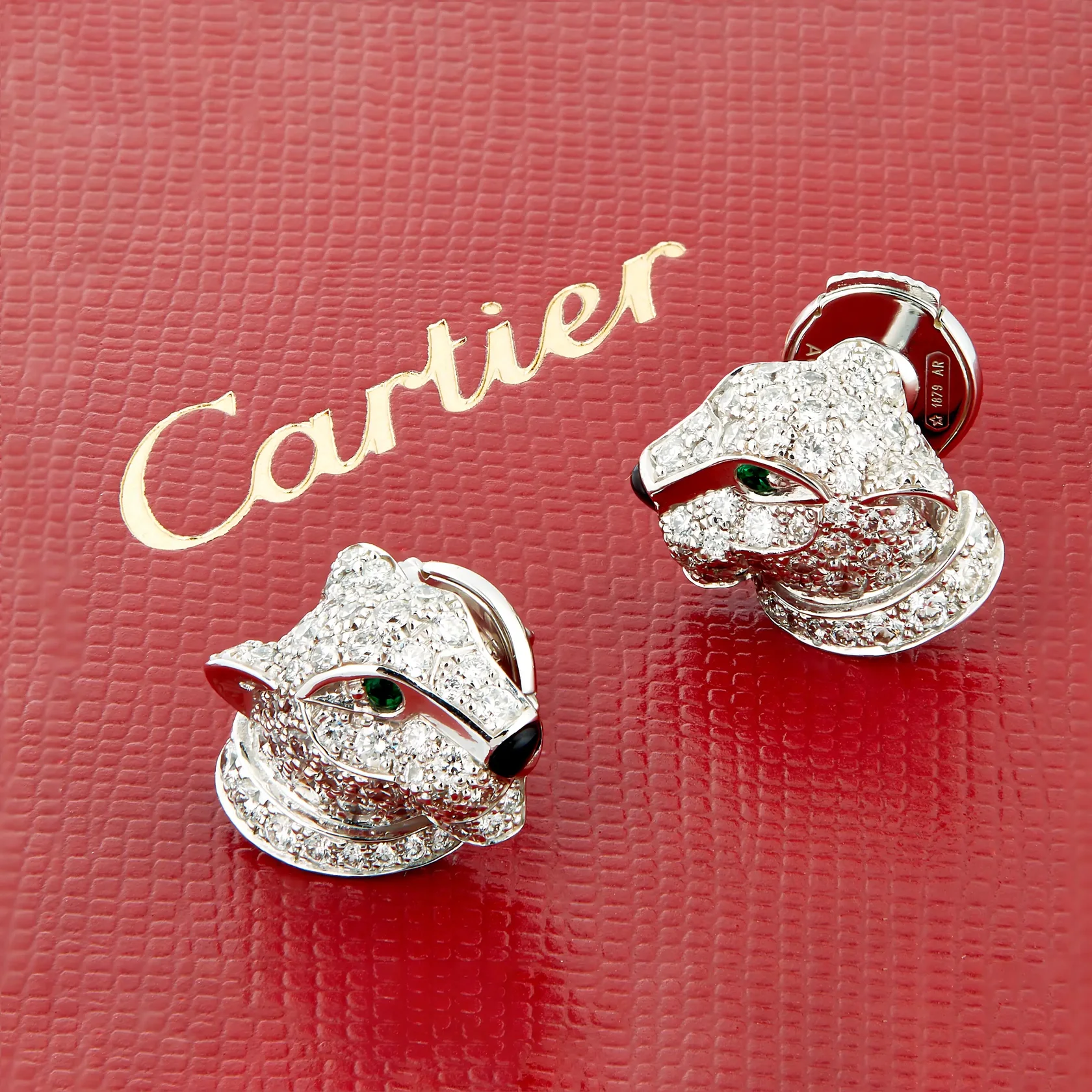 фотосессия украшений