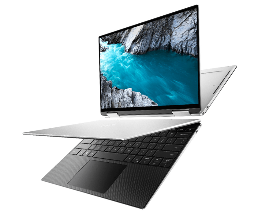 Dell xps трансформер обзор