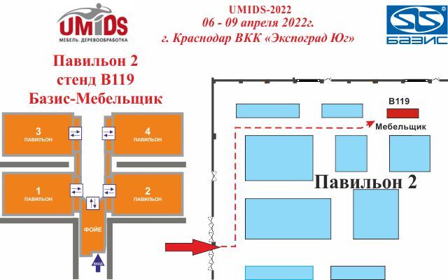 umids
