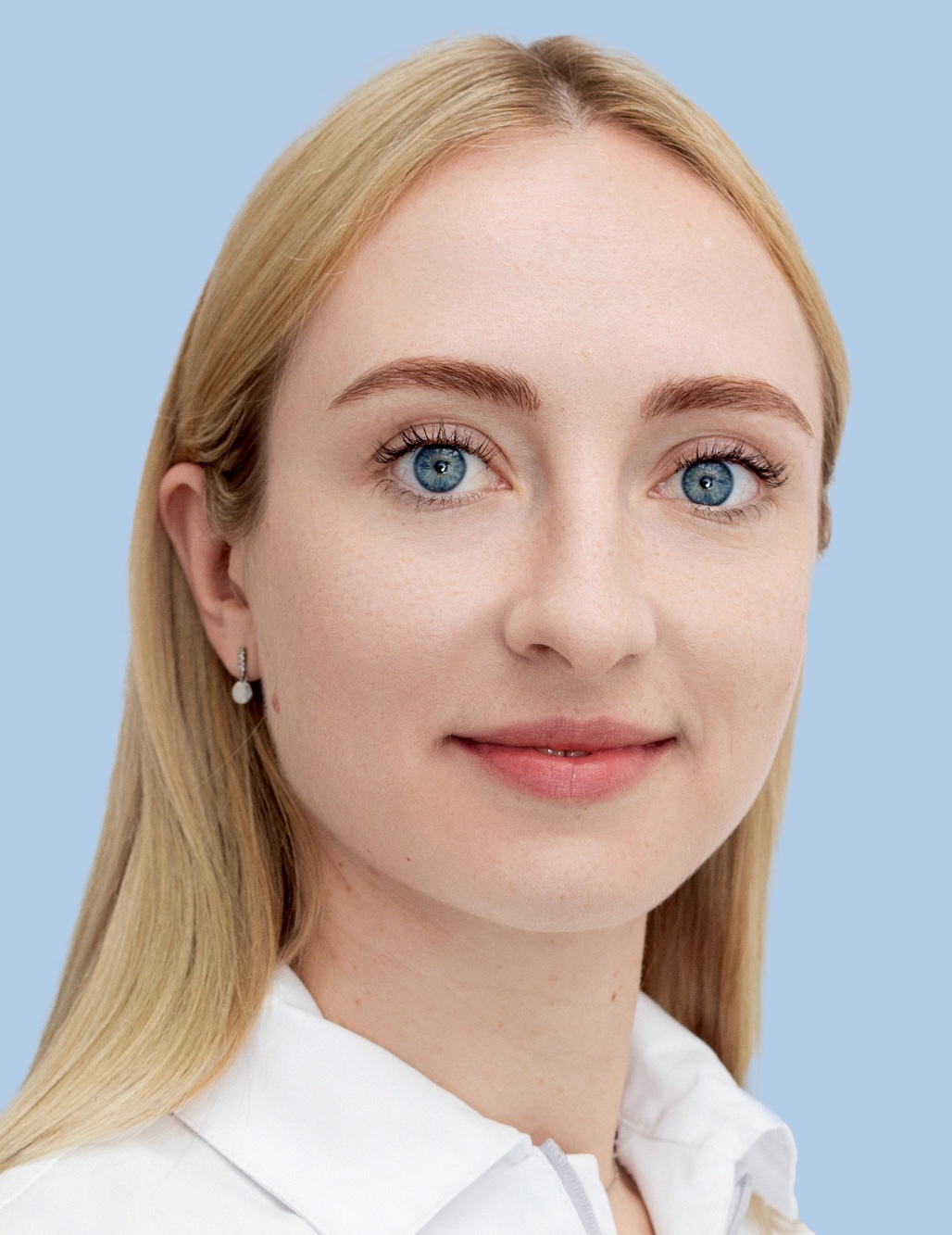 Молоцило Юлия Валерьевна