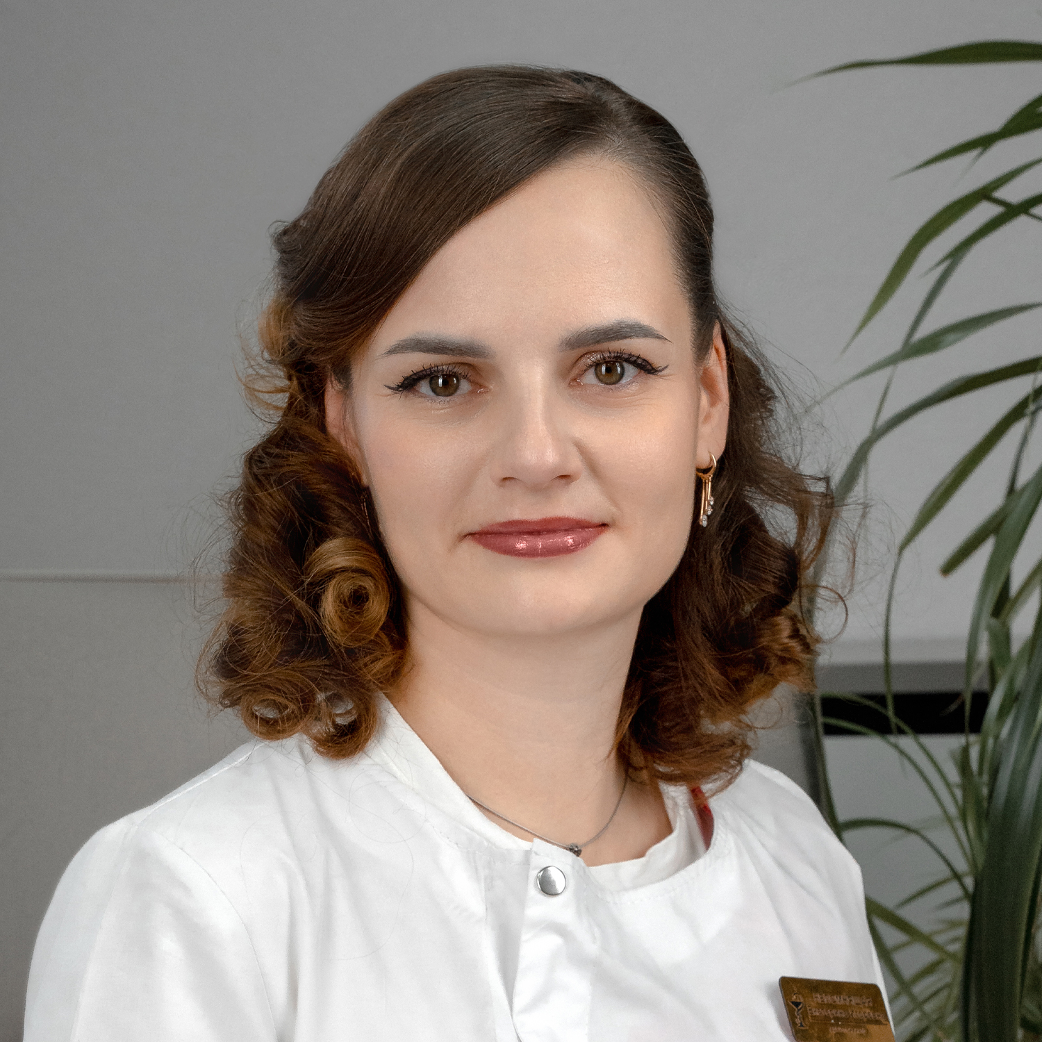 Непомнящая Екатерина Игоревна — психиатр, Красноярск