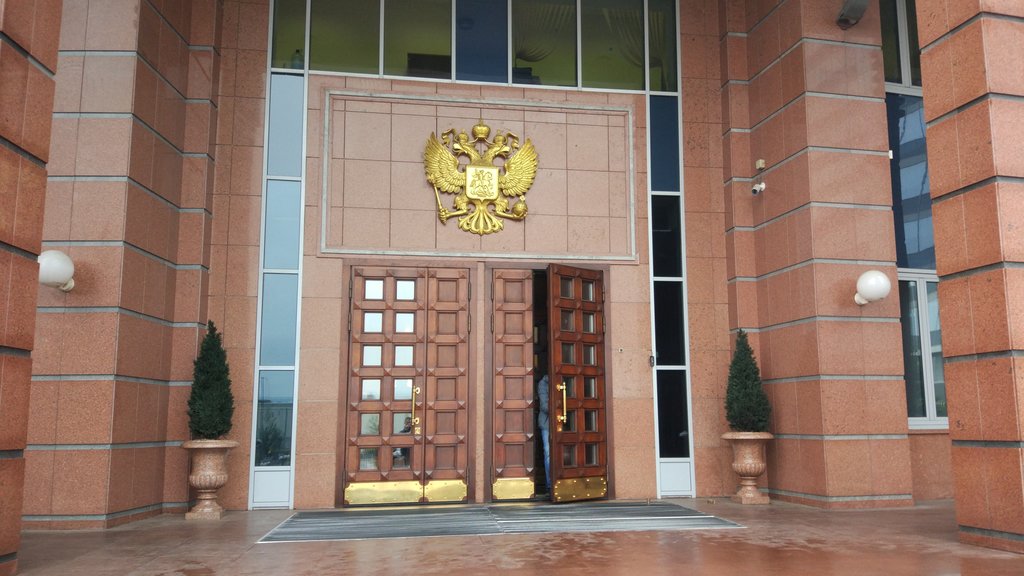Семь лет колонии за убийство гендиректора в Серпухове
