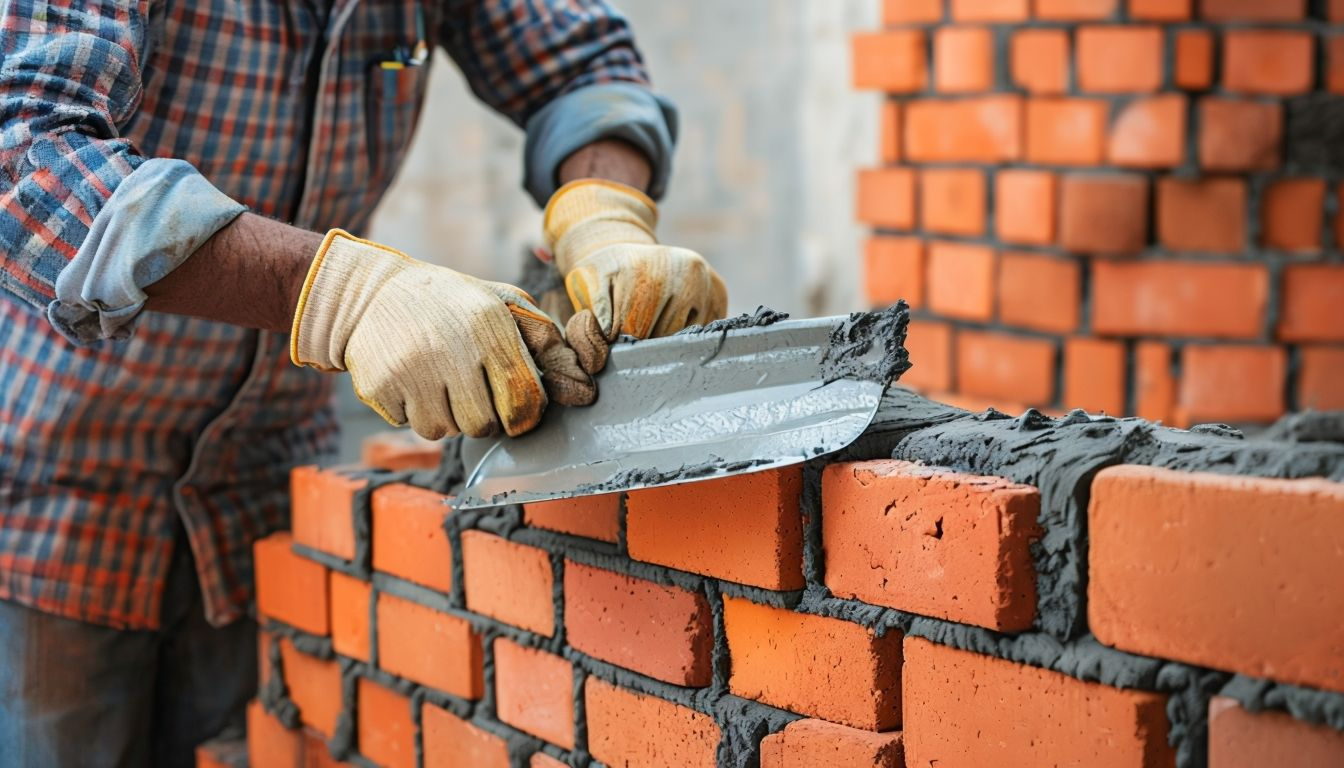 Рабочие профессий Франции