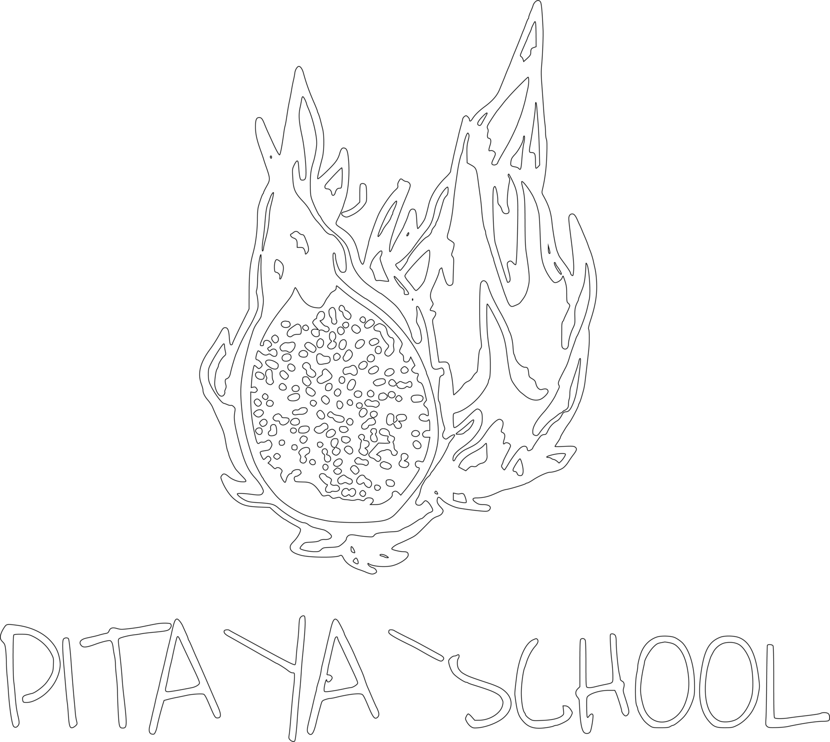 Pitaya school