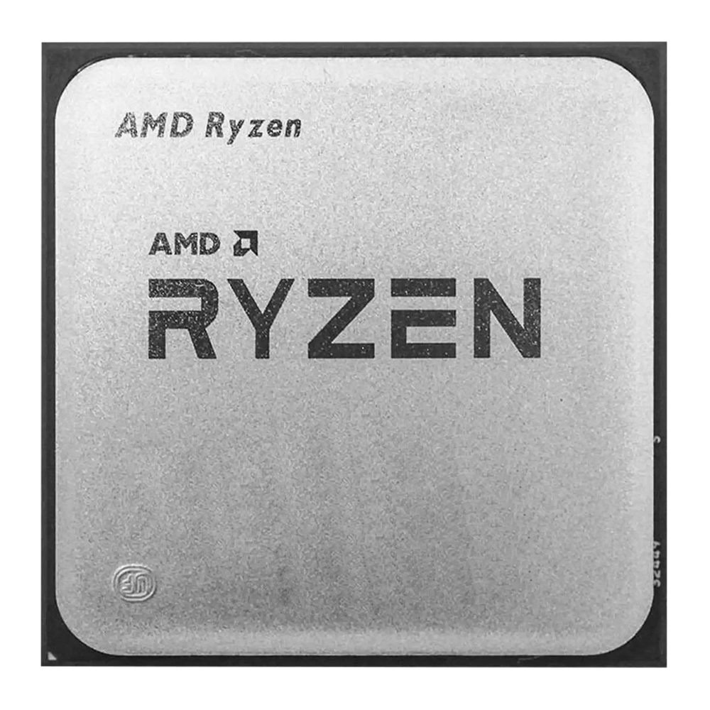 Процессор Ryzen 5 5500