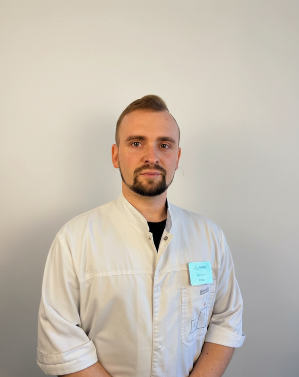 Назаров Иван Дмитриевич