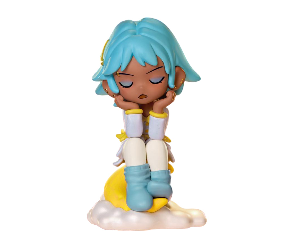 Lil Peach Riot Sleepover Series Frankie - Moon