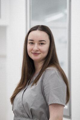Щерба Полина Игоревна