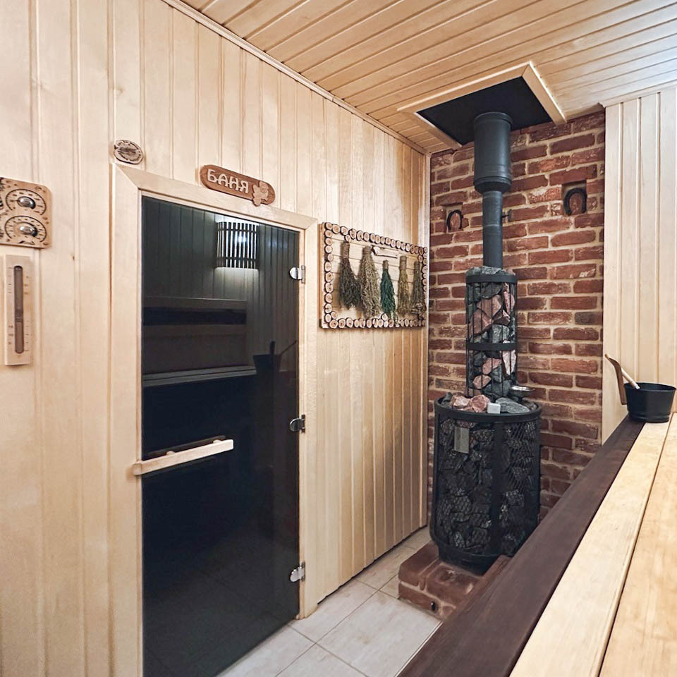 Сборные дома в Каневскую сауна Сборные дома в Каневскую сауна