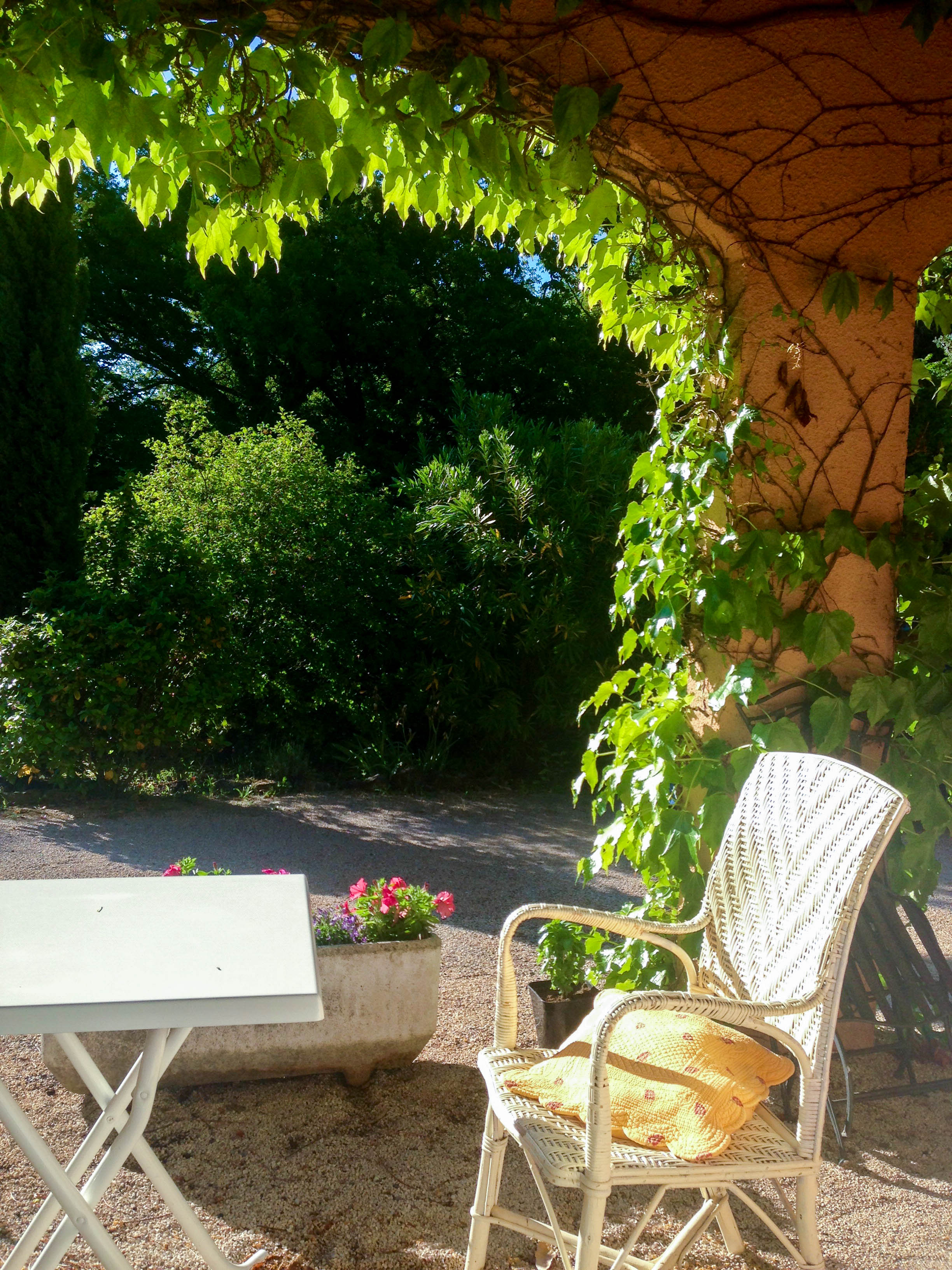 Уют Прованса