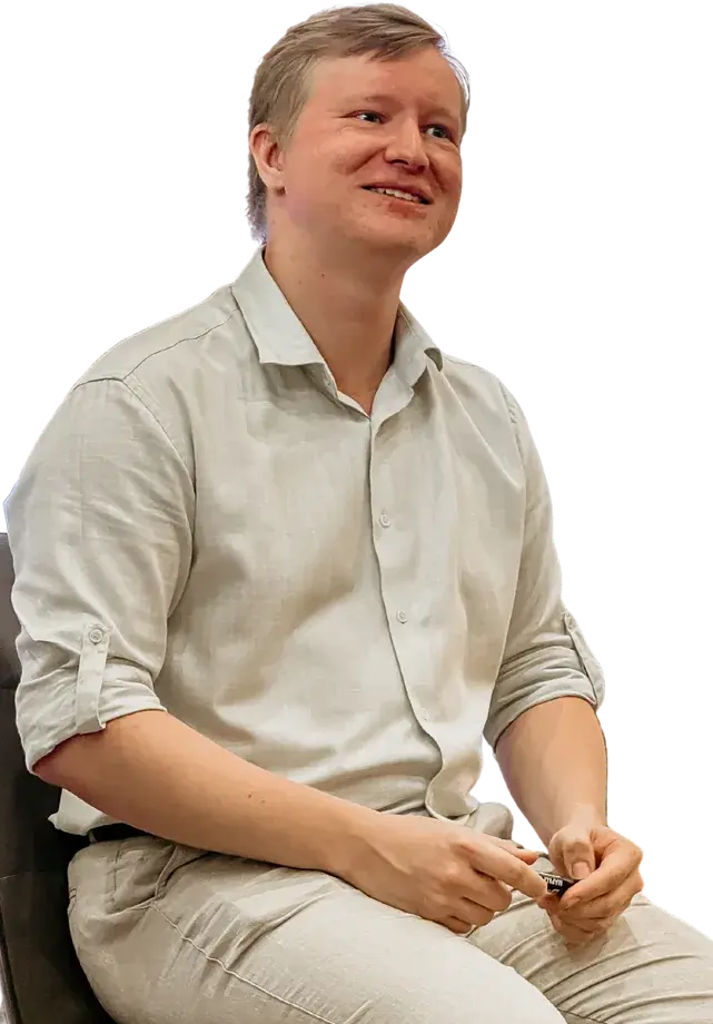 Семён Малышкин