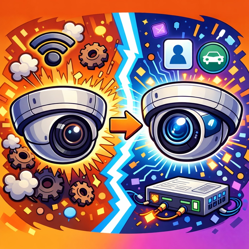 ai camera