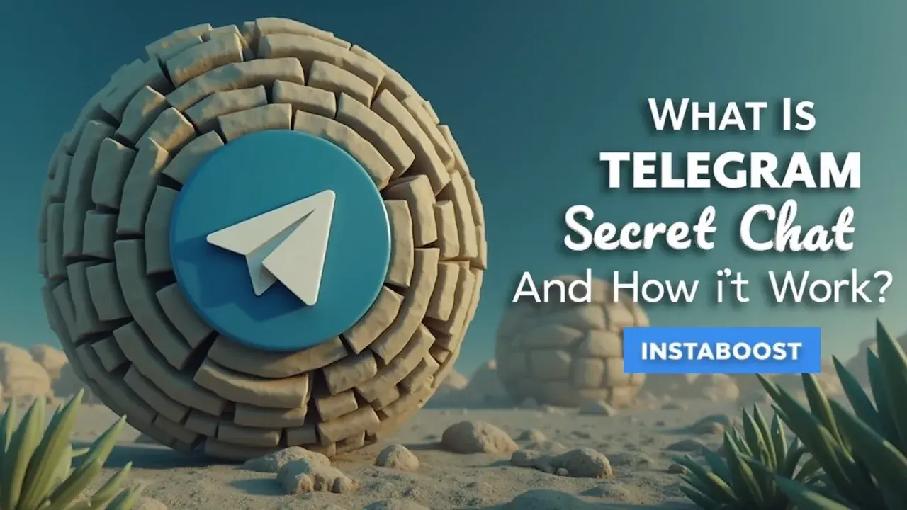 What Is Telegram Secret Chat And How It Work?