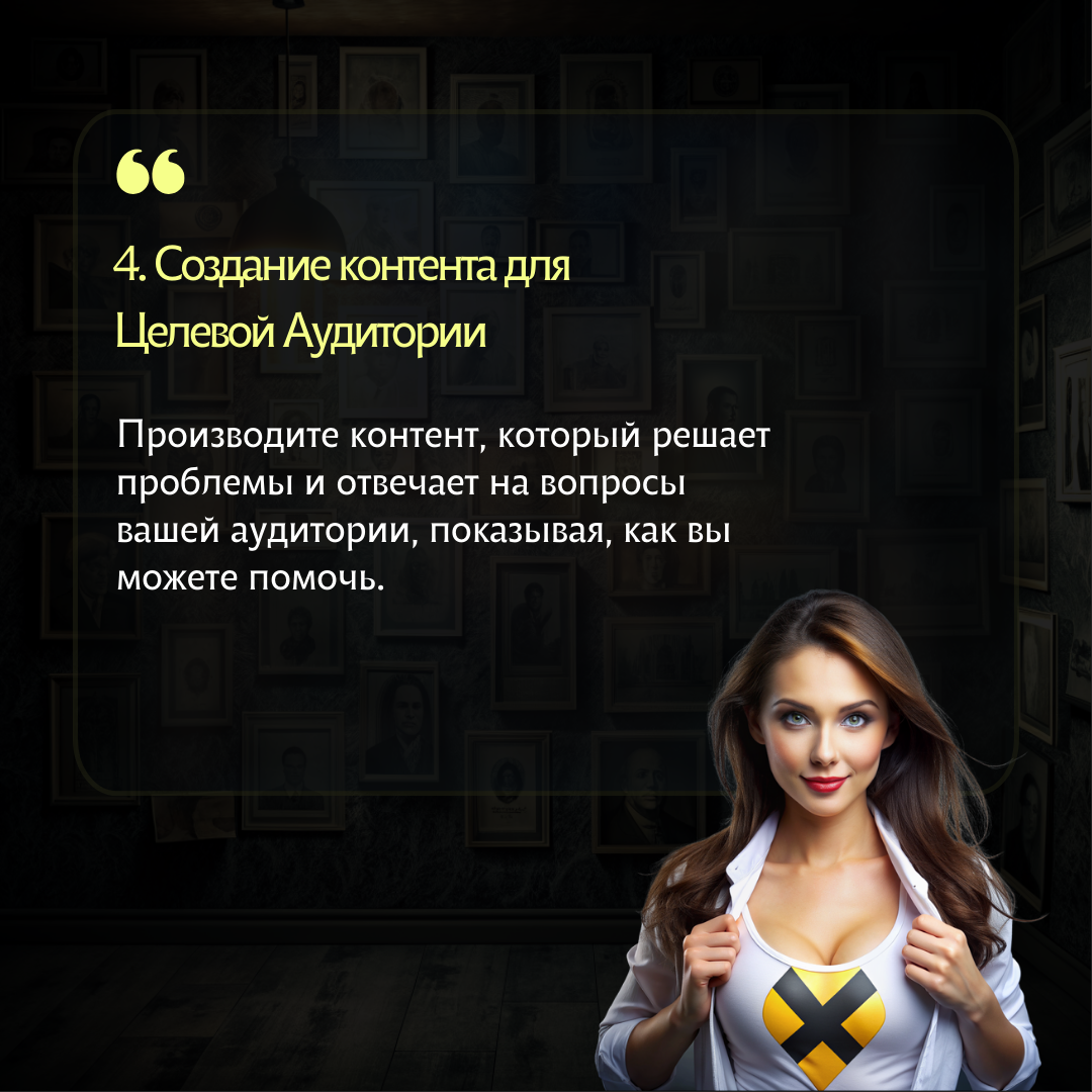 Получите стратегию продвижения для своего личного бренда или бизнеса в компании e-peoples.ru