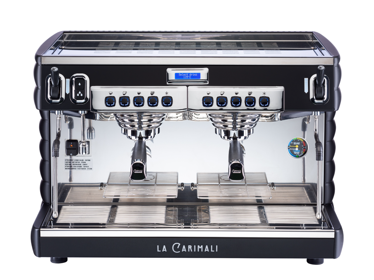 carimali