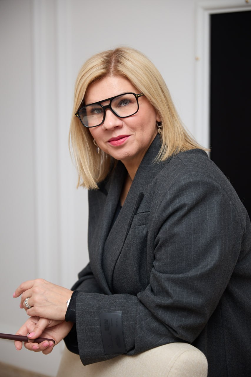 Татьяна Дёмина