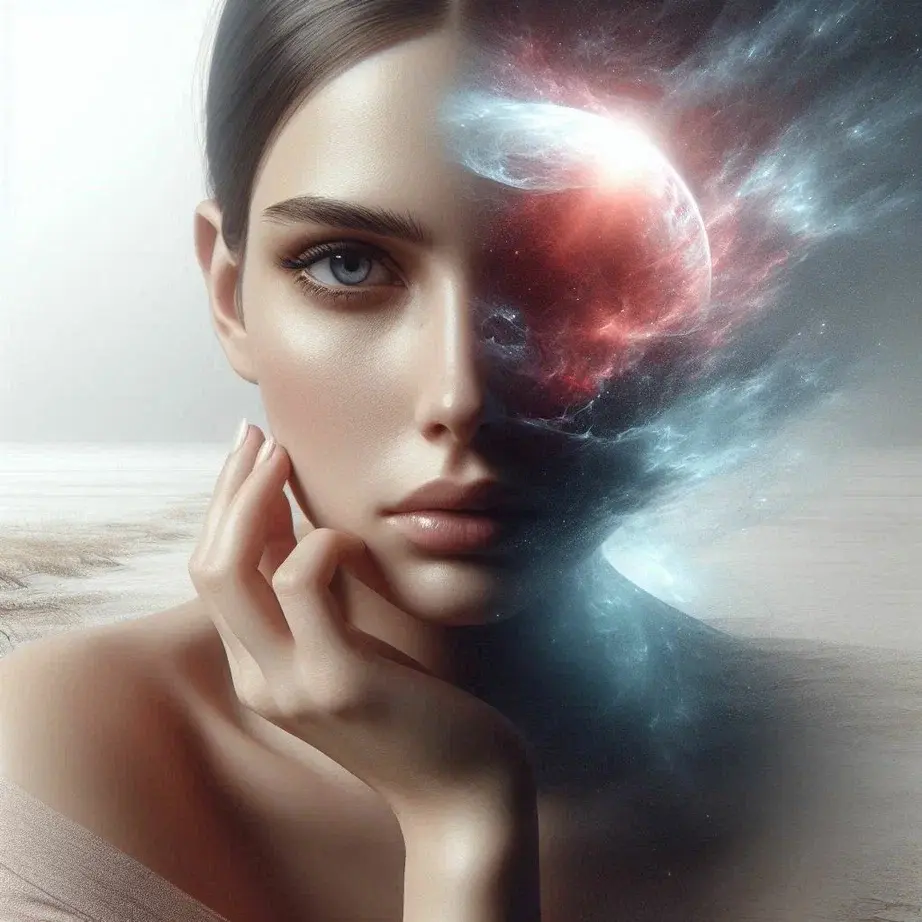 Как остановить негатив. Почему мы становимся врагами сами себе