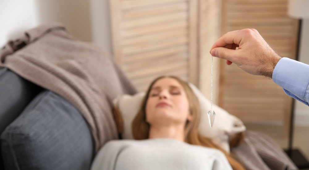 Гипноз и лазер — мягче, но не яснее