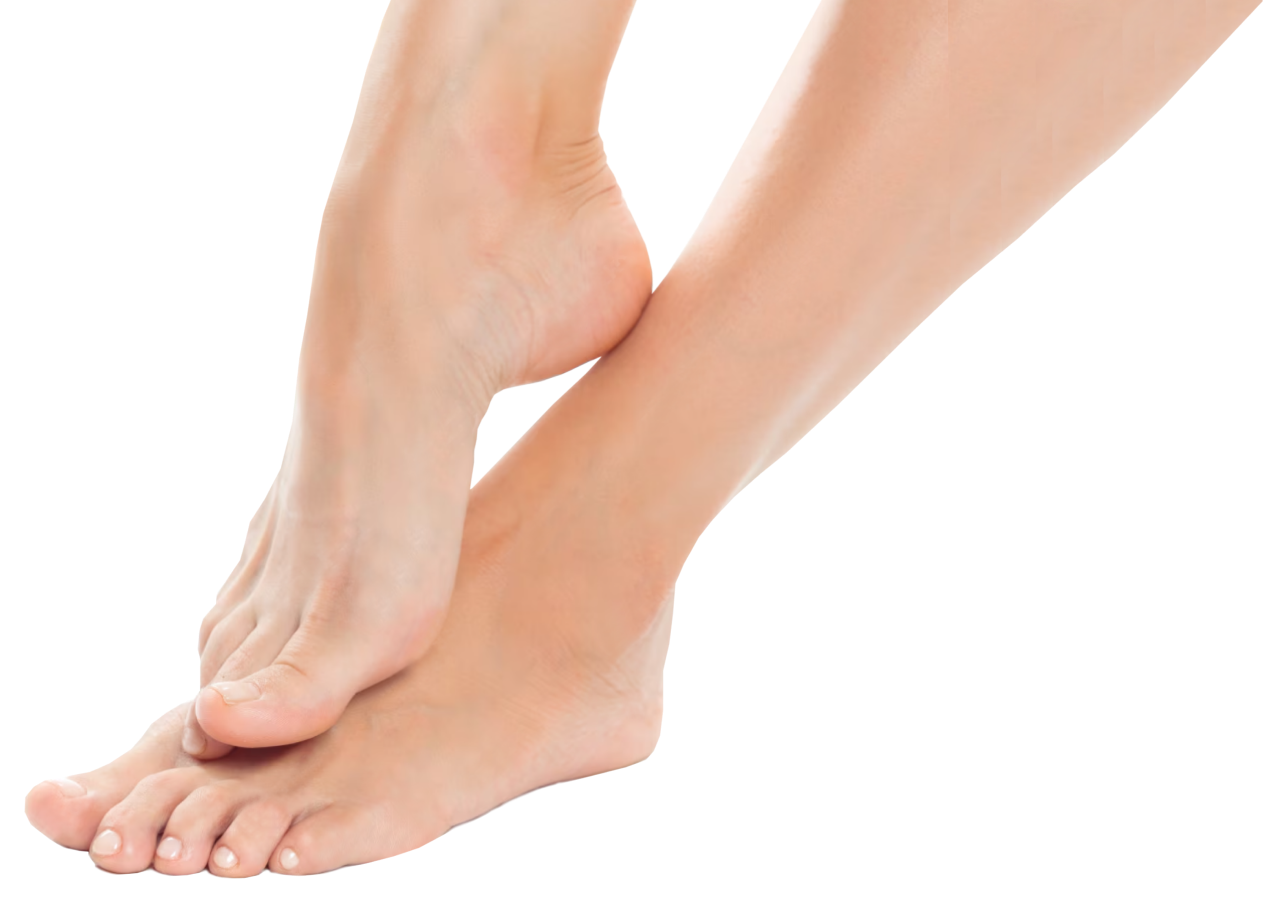 Микостоп, защита ногтей