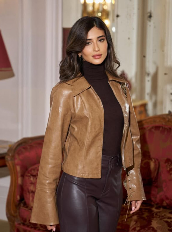 Rahaf’s Closet Drop, look 2