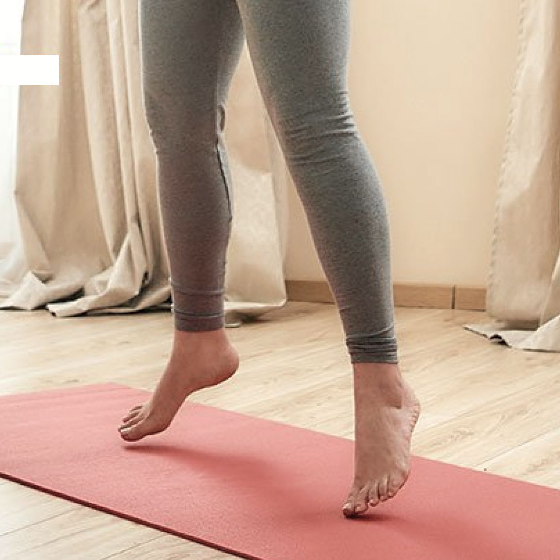 Фитнес-мифы