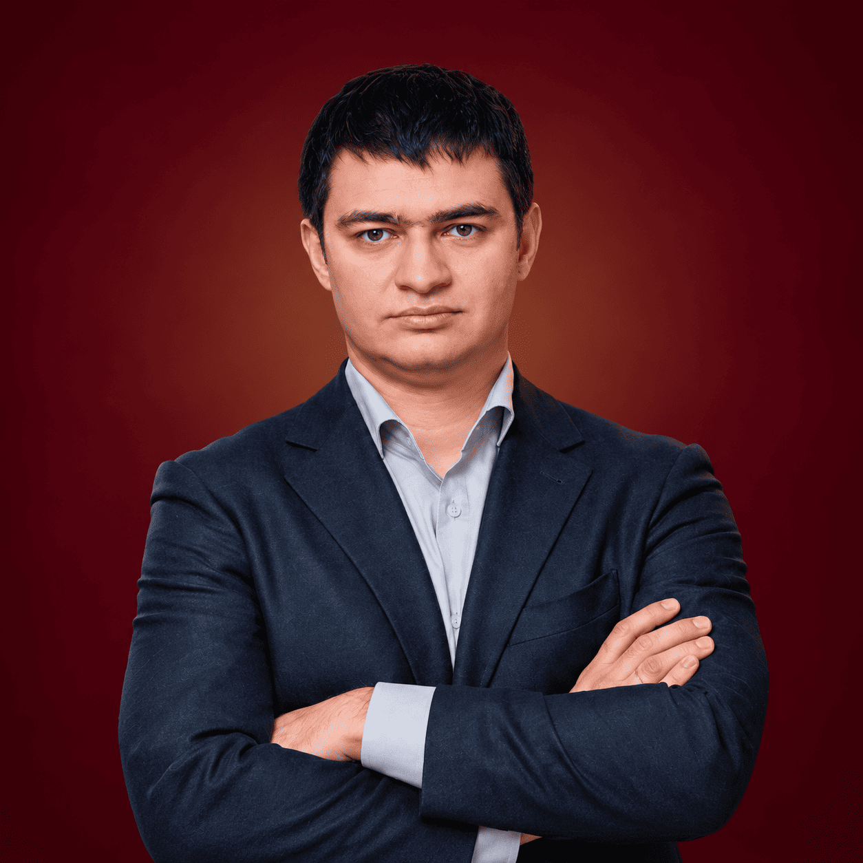 Александр Гайдуков