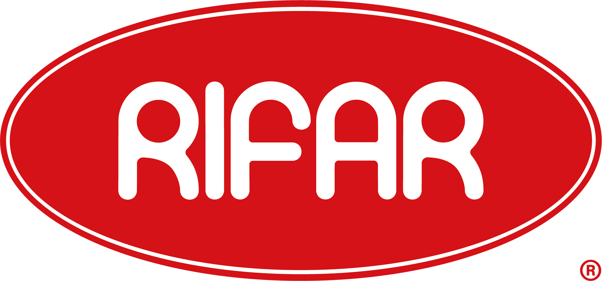 Логотип RIFAR