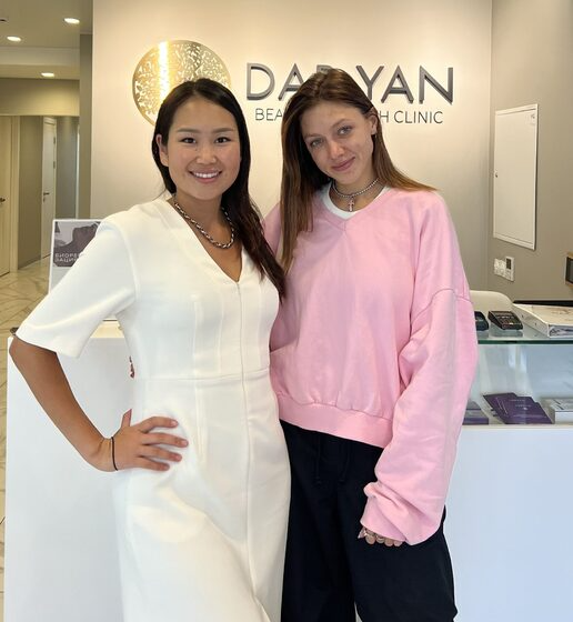 Пациент DAR-YAN