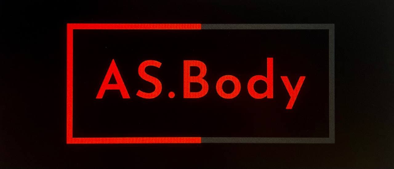  As. Body 