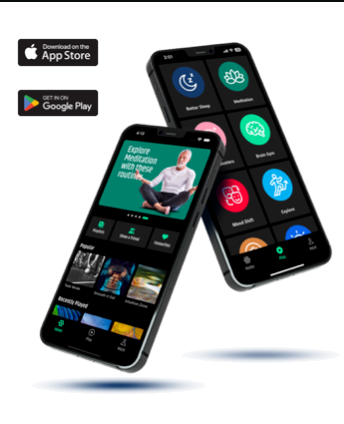 · подарок для улучшения сна · гаджет для антистресса руководителю · устройство для восстановления после covid · нейровизер для работы в ночную смену · девайс для джетлагаприложения для телефона Neurovizr