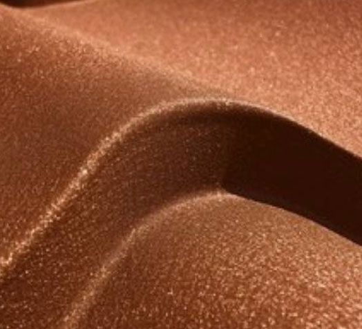 Покрытия металлочерепицы