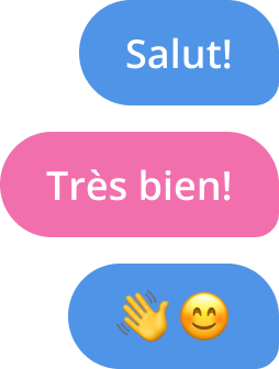 французский язык онлайн