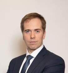 Дмитрий Маркин