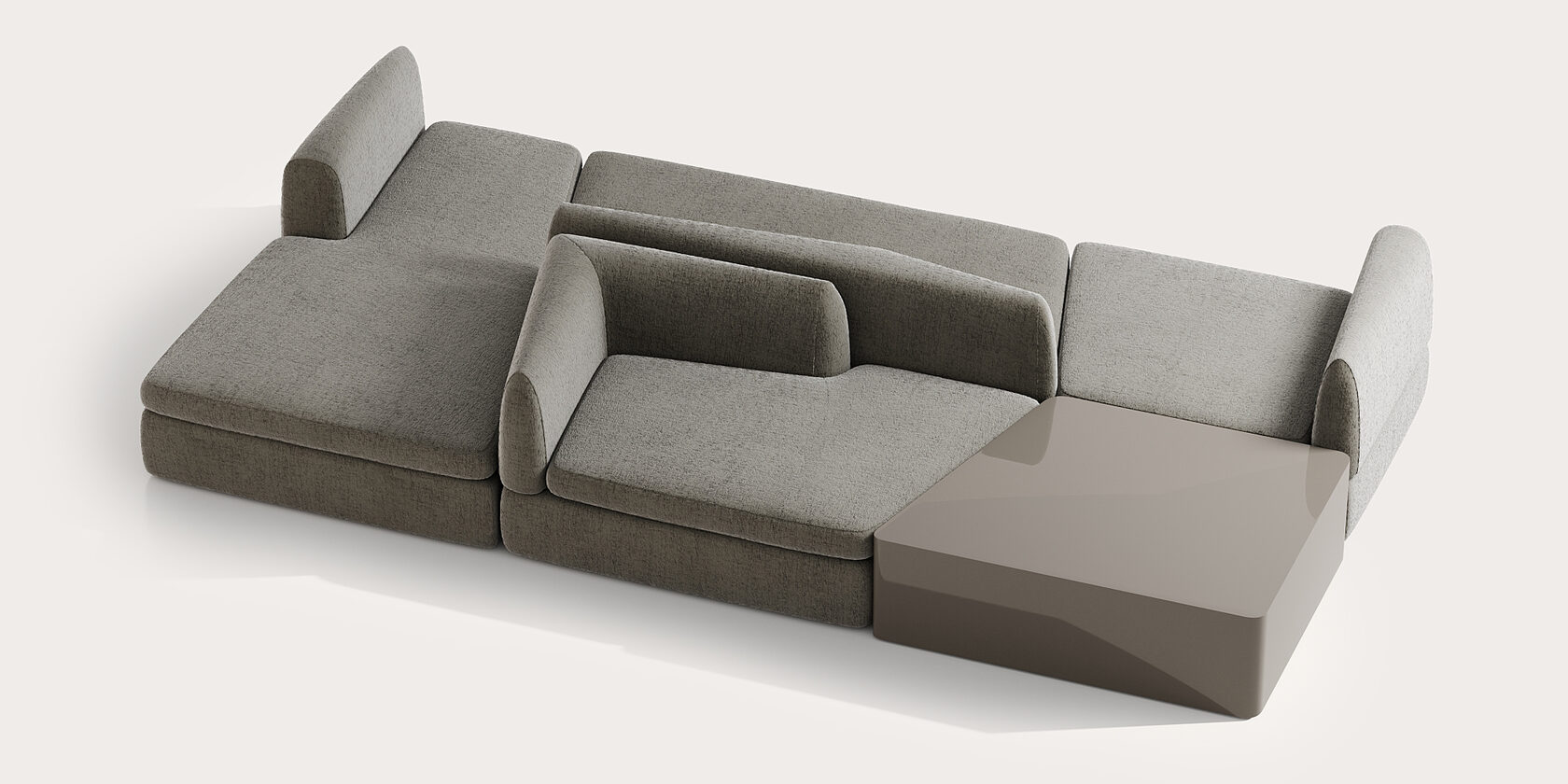 PUZZLE sofa