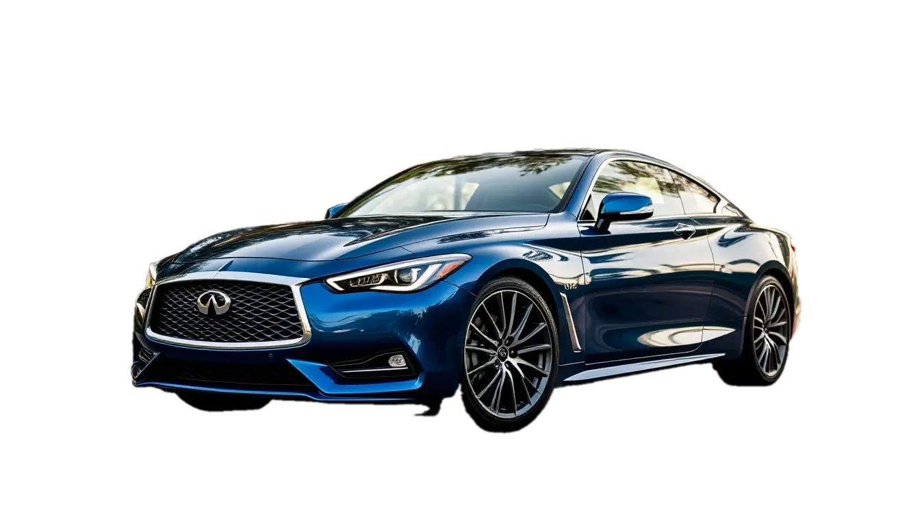 Infiniti Q60