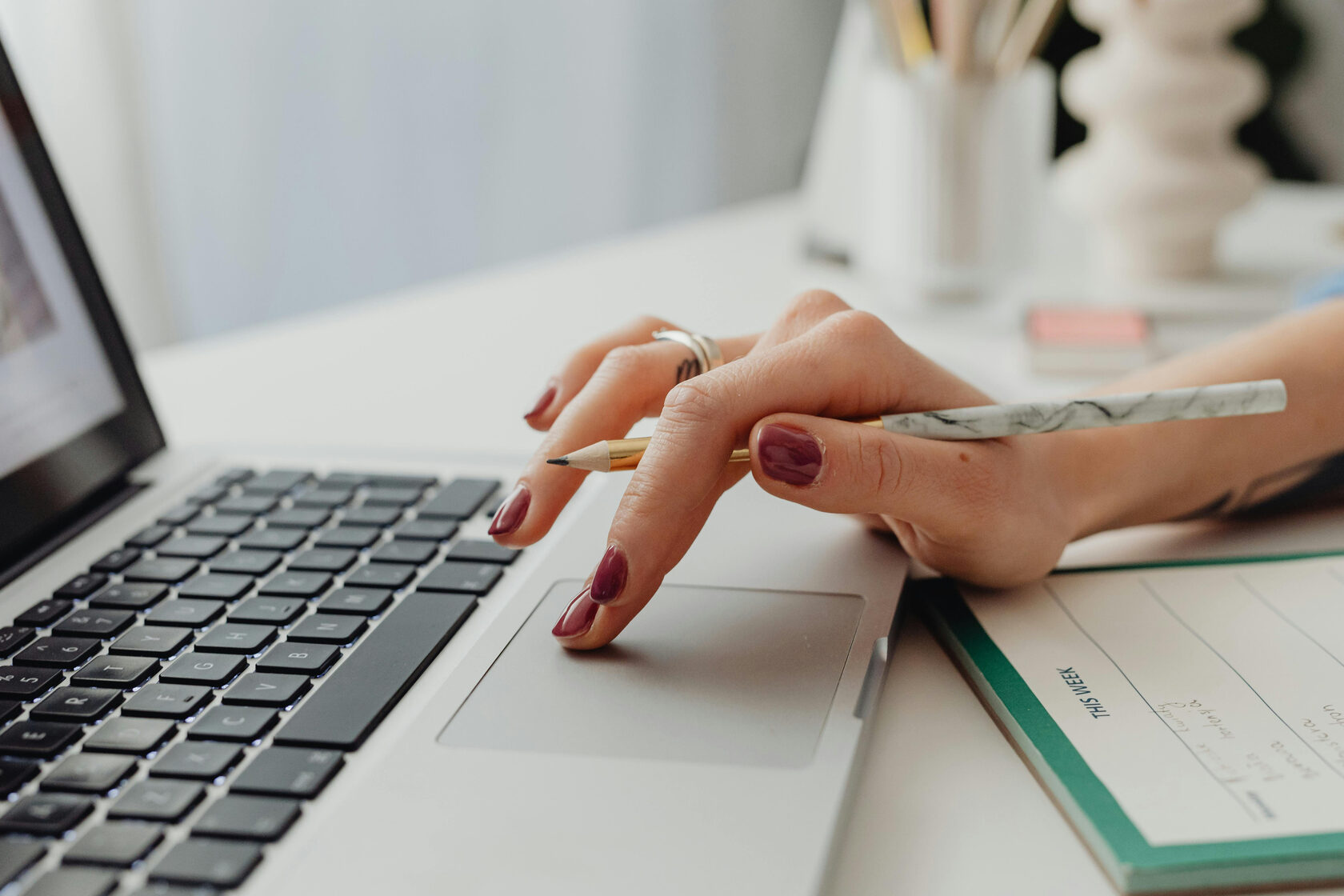 Главные тренды SEO