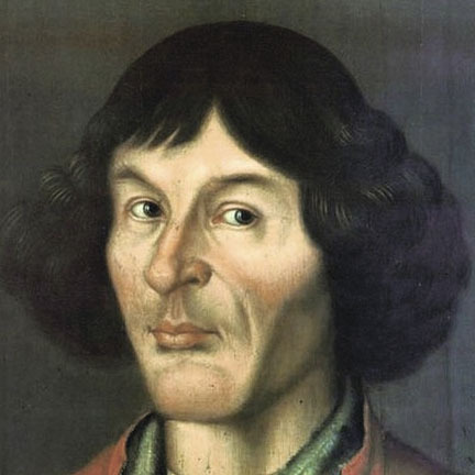 Николай Коперник