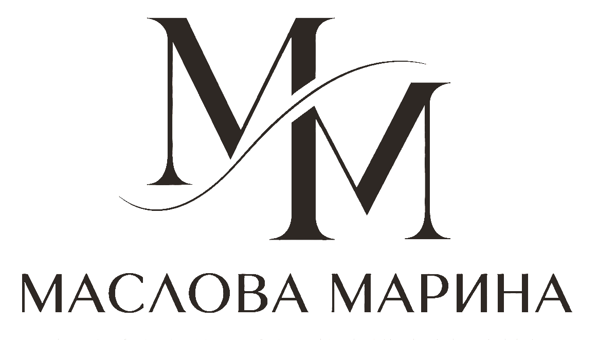 Перманентный макияж от Марины Масловой