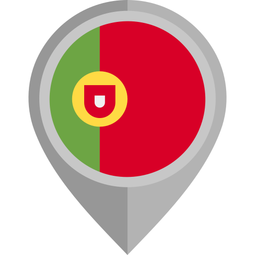 Геометка Португалии