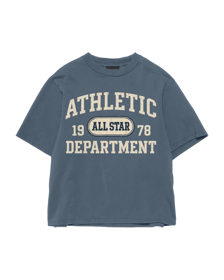 Athletic — foto 2