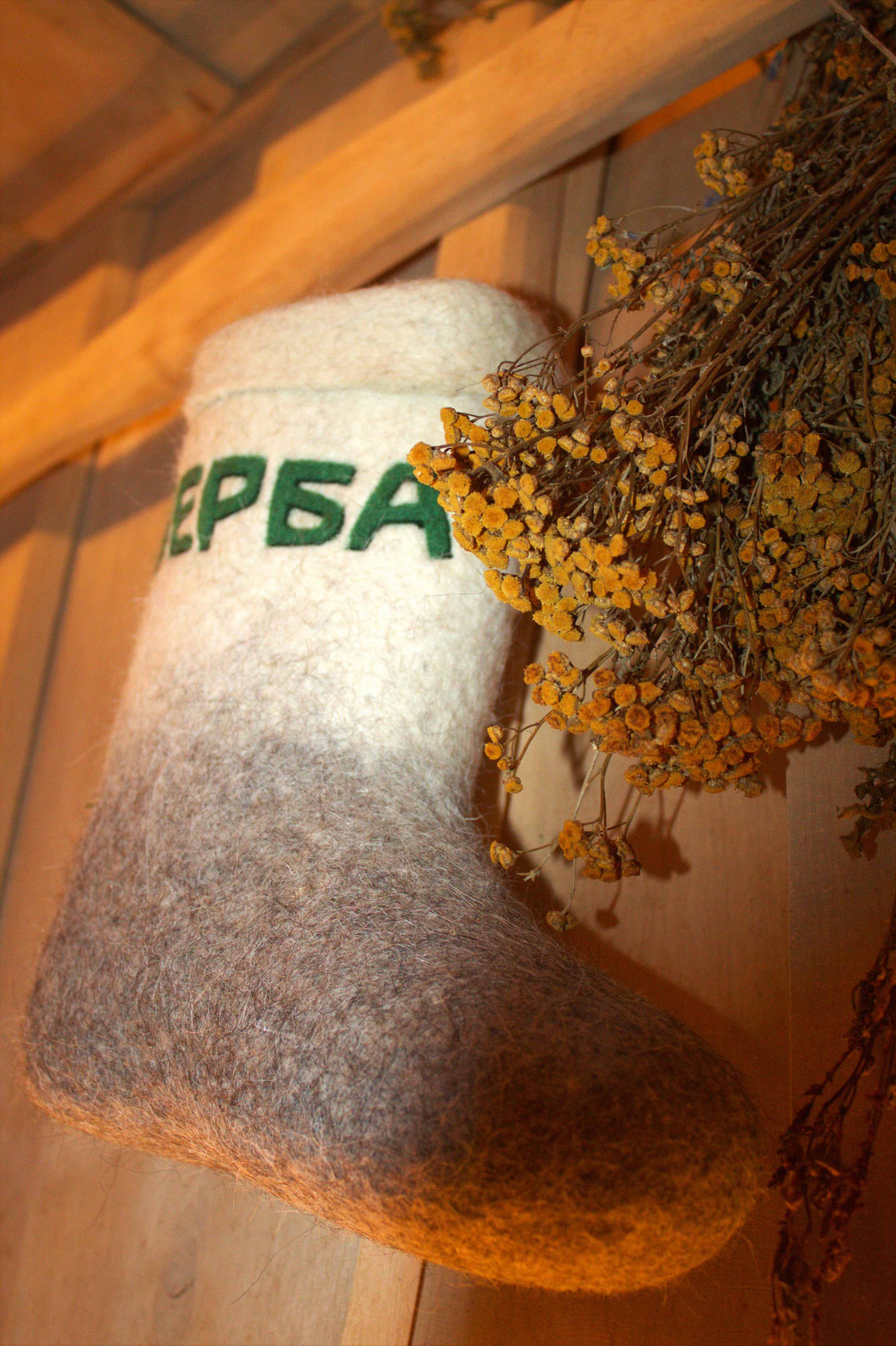 Корпоратив в бане