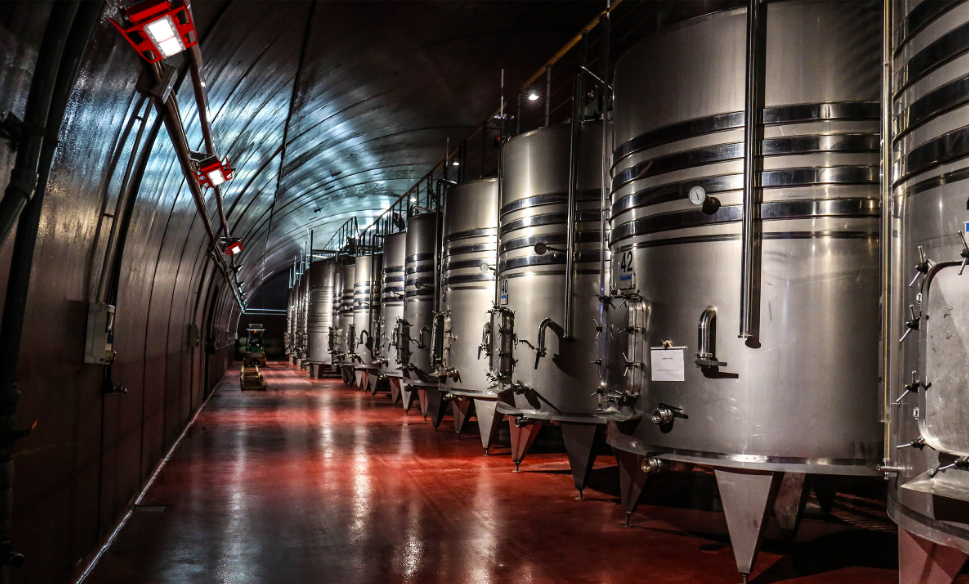 Уф очиститель Luster