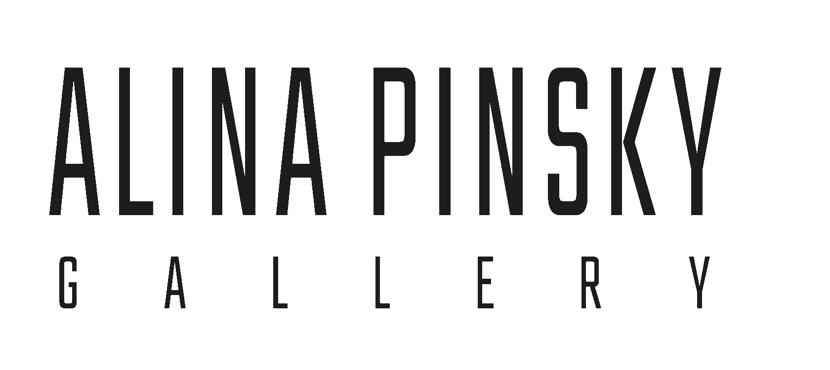  ALINA PINSKY Gallery