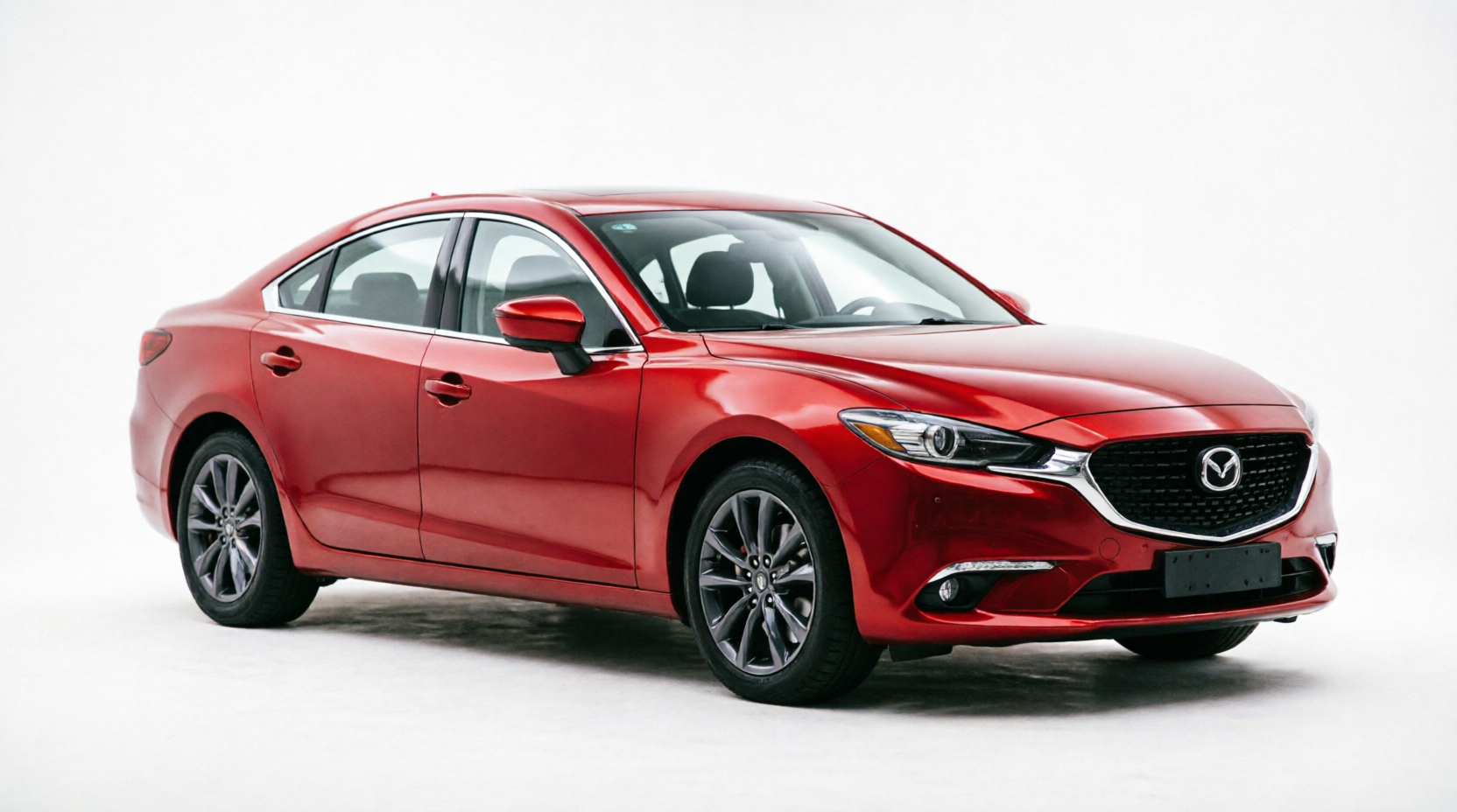 Mazda6